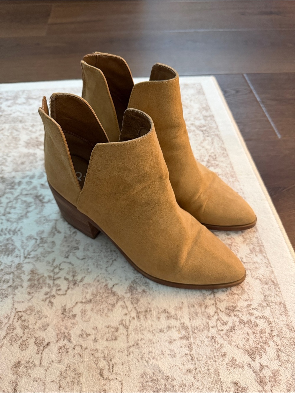 Women’s Booties